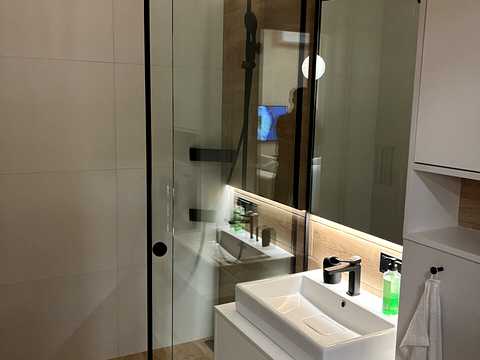 квартира за адресою Борисоглібська вул., 9/15