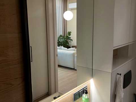 квартира за адресою Борисоглібська вул., 9/15