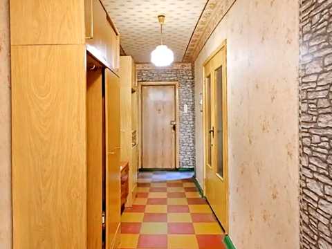 квартира по адресу Марии Лисиченко ул. (Героїв Громадянської Війни), 9