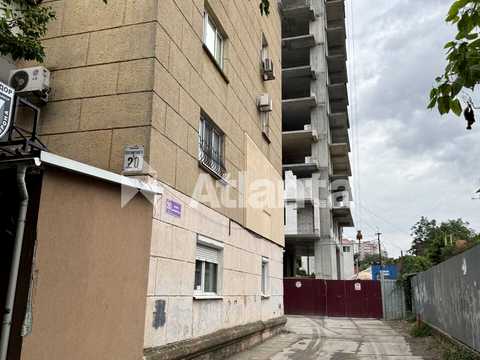 квартира за адресою Балтиморська вул. (Посмітного), 20