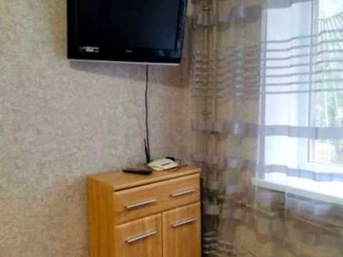 квартира по адресу Любови Малой просп. (Постышева), 4б