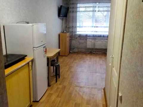 квартира по адресу Любови Малой просп. (Постышева), 4б
