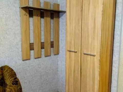 квартира по адресу Любови Малой просп. (Постышева), 4б