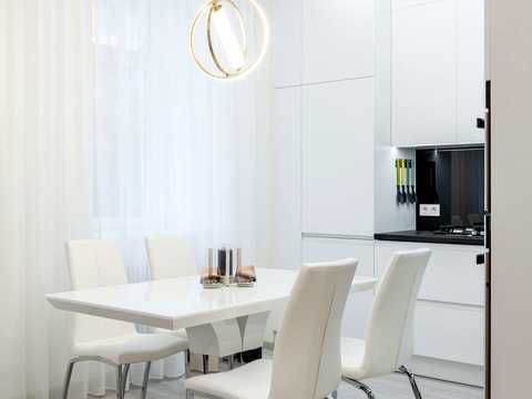 квартира за адресою Почайнинська вул., 40