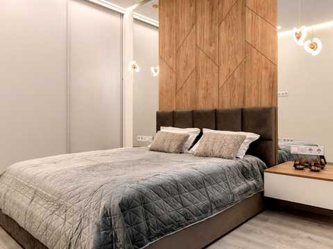 квартира за адресою Почайнинська вул., 40