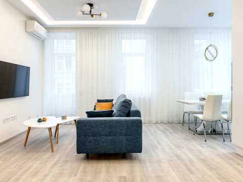 квартира за адресою Почайнинська вул., 40