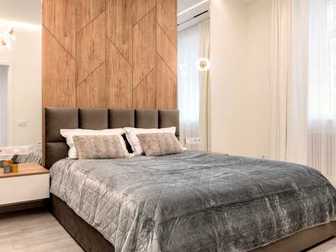 квартира за адресою Почайнинська вул., 40