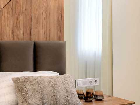 квартира за адресою Почайнинська вул., 40
