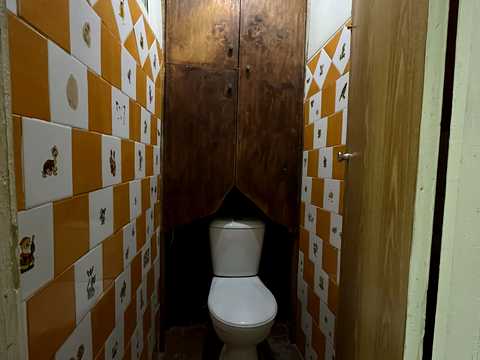 квартира за адресою Селянський пров., 5