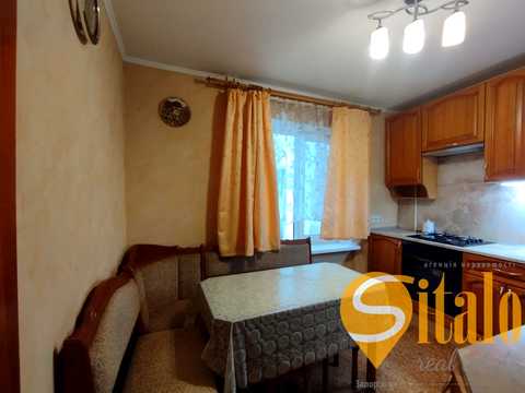 квартира за адресою Запоріжжя, Моторобудівників просп., 32
