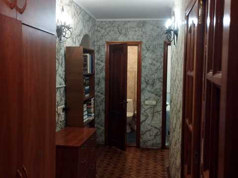 квартира за адресою Запоріжжя, Моторобудівників просп., 32