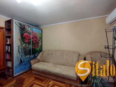 квартира за адресою Запоріжжя, Моторобудівників просп., 32