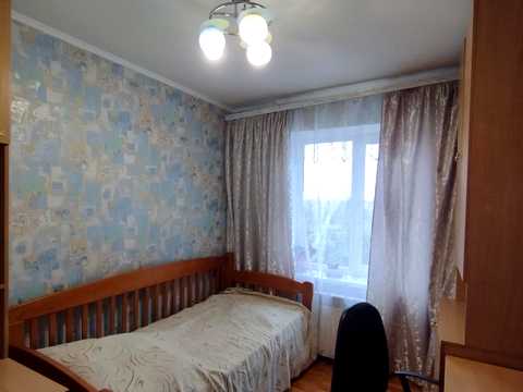 квартира за адресою Запоріжжя, Моторобудівників просп., 32
