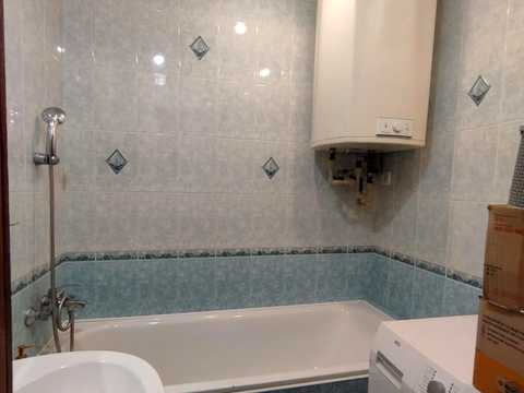 квартира за адресою Запоріжжя, Моторобудівників просп., 32