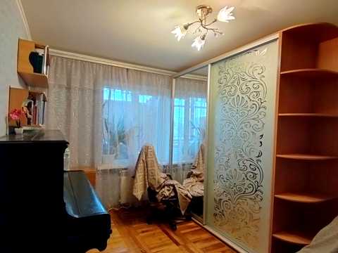квартира за адресою Запоріжжя, Моторобудівників просп., 32