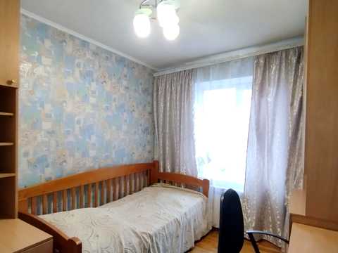 квартира за адресою Запоріжжя, Моторобудівників просп., 32