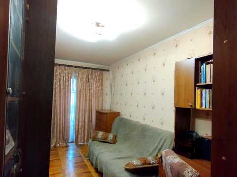 квартира за адресою Запоріжжя, Моторобудівників просп., 32