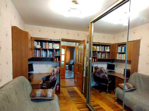 квартира за адресою Запоріжжя, Моторобудівників просп., 32