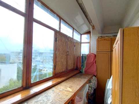 квартира за адресою Запоріжжя, Моторобудівників просп., 32