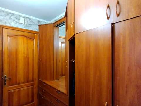 квартира за адресою Запоріжжя, Моторобудівників просп., 32