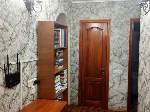 квартира за адресою Запоріжжя, Моторобудівників просп., 32