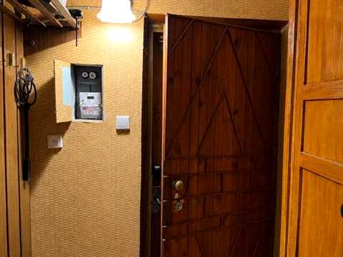 квартира за адресою Балтиморська вул. (Посмітного), 20