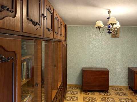 квартира за адресою Балтиморська вул. (Посмітного), 20
