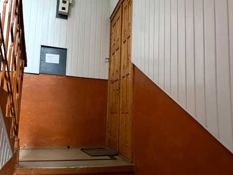 квартира за адресою Короля Данила вул., 32