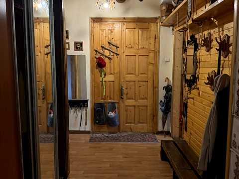 квартира за адресою Короля Данила вул., 32