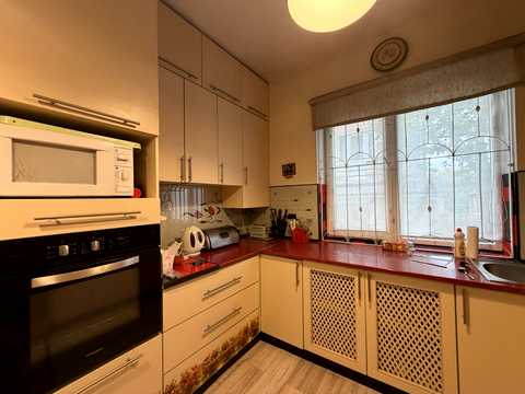 квартира за адресою Короля Данила вул., 32