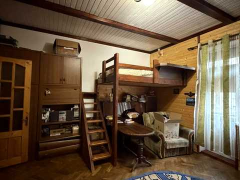 квартира за адресою Короля Данила вул., 32