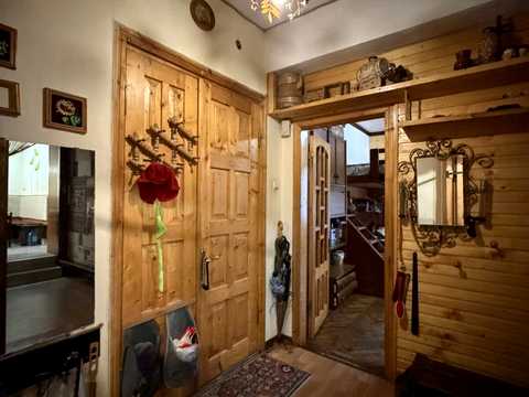 квартира за адресою Короля Данила вул., 32