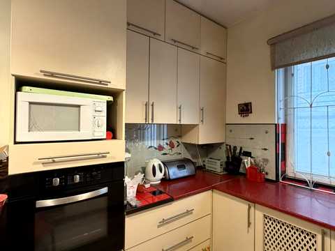 квартира за адресою Короля Данила вул., 32