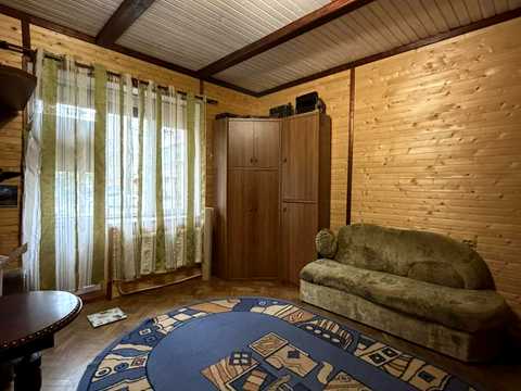 квартира за адресою Короля Данила вул., 32