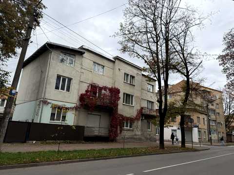 квартира за адресою Короля Данила вул., 32