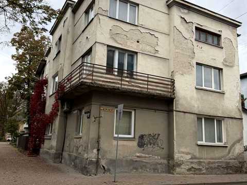 квартира за адресою Короля Данила вул., 32