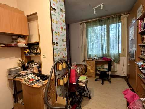 квартира за адресою Короля Данила вул., 32