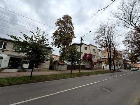 квартира за адресою Короля Данила вул., 32