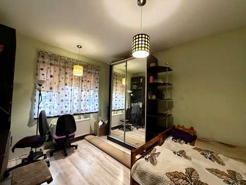 квартира за адресою Короля Данила вул., 32