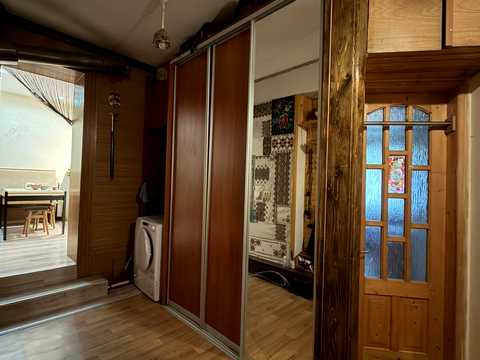 квартира за адресою Короля Данила вул., 32