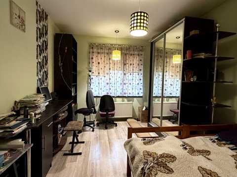 квартира за адресою Короля Данила вул., 32