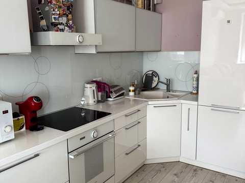 квартира за адресою Київ, Чоколівський бульв., 42-А