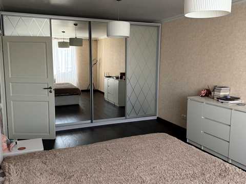 квартира за адресою Київ, Чоколівський бульв., 42-А
