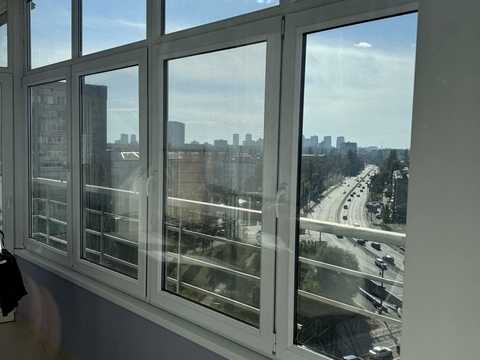 квартира за адресою Київ, Чоколівський бульв., 42-А