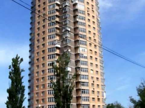 квартира за адресою Київ, Чоколівський бульв., 42-А