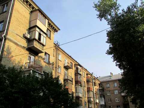 квартира за адресою Леоніда Каденюка просп. (Юрія Гагаріна), 10/2
