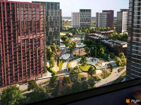 комерційна за адресою Віктора Некрасова вул. (Північно-Сирецька), 10