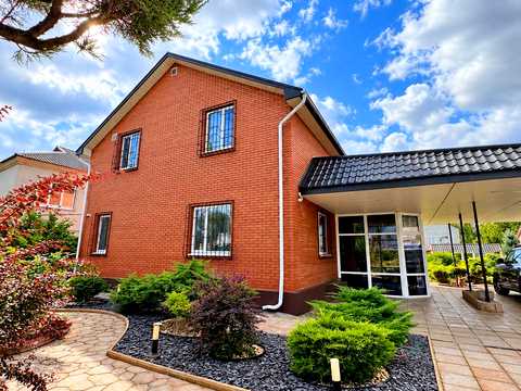 дом по адресу Робкорівська, 75
