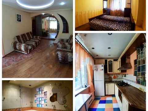 квартира за адресою Харків, Салтівське шосе, 240в