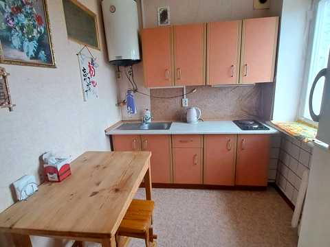 квартира за адресою Данила Апостола вул., 3